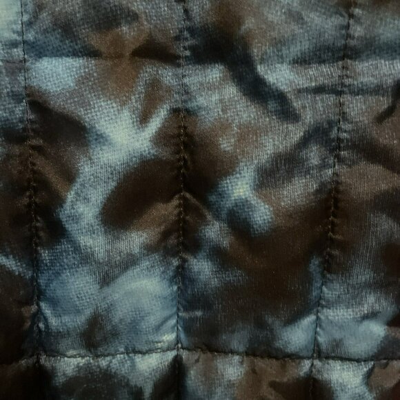 Zero Xposur Snowboard Ski Zip Up Jacket Sz M Youth (10-12) - Picture 6 of 7